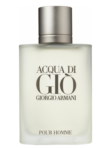  Лицензионная копия Мужская туалетная вода Acqua di Gio Giorgio Armani